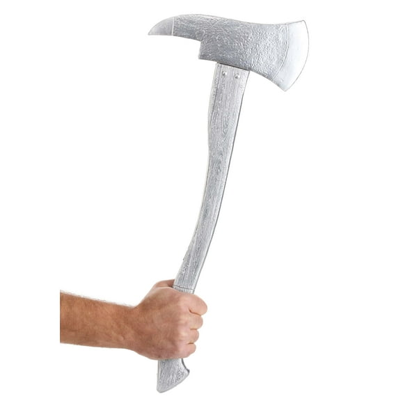 Tin Woodsman Axe Prop