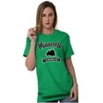 thumbnail image 4 of Minnesota Cute Pine Tree Souvenir Men's Graphic T Shirt Tees Brisco Brands M, 4 of 6