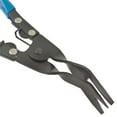 thumbnail image 3 of Trim Clip Removal Panel Remover Pliers Car Door Upholstery Pop Buttons SIL101, 3 of 3