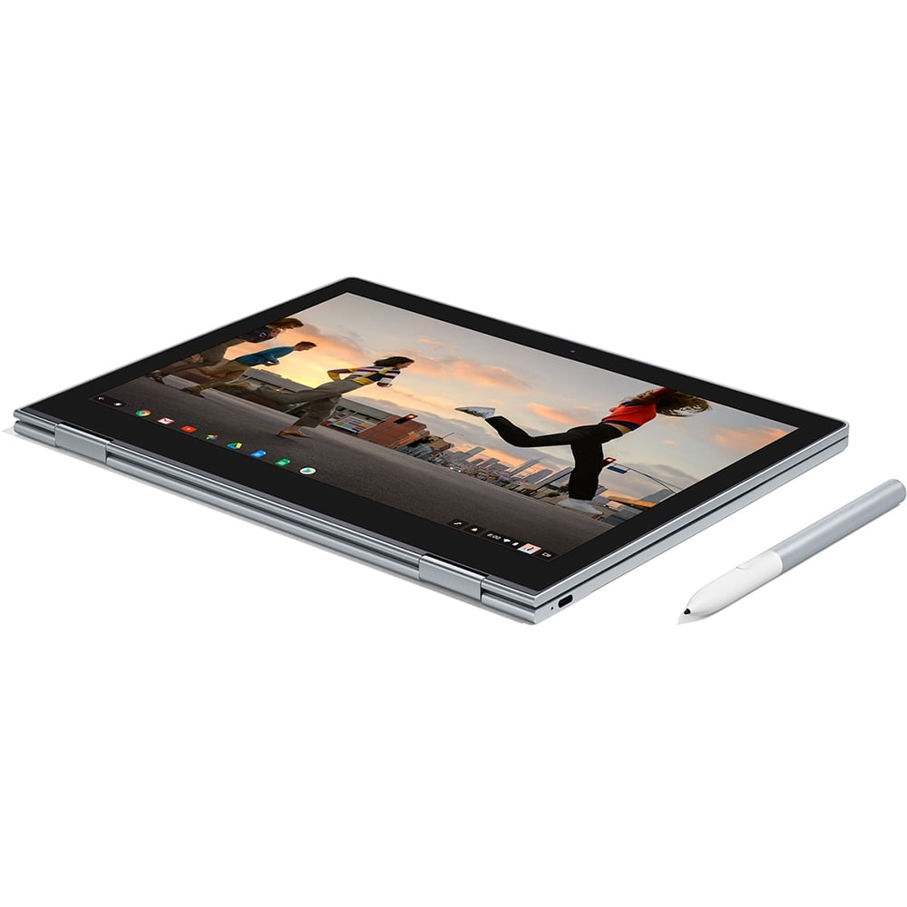 Google Pixelbook 12.3