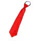 thumbnail image 1 of Corbata de lentejuelas con nudo para mujer, color liso, para fiestas, escenarios, espectáculos, con cremallera, ajustable, de poliéster, 1 of 2