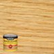 thumbnail image 1 of Tinte para madera Minwax, acabado semitransparente, natural, 237 ml, 1 of 3