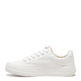 thumbnail image 1 of Rocket Dog Women's Cheery Sneaker, Canvas White, 7.5, 1 of 4
