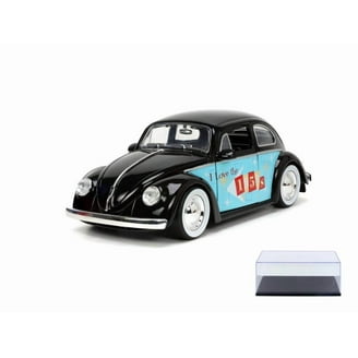 Hummer H2, Platinum Chrome - Jada Toys Dub City Platinum 59549 - 1