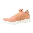 thumbnail image 2 of Mens Reebok Pump Supreme Rilla Rustic Clay White BS7041, 2 of 4