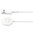 thumbnail image 3 of Magnetic Charging Cable for Google Pixel Watch 3 41mm 45mm (White USB A), 3 of 8