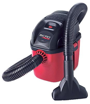 Shop-Vac 1 Gallon 1.0 Peak HP Micro Wet 