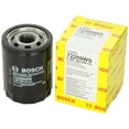 thumbnail image 2 of Filtro de Aceite de Motor Bosch 72209WS Premium para Taller, 2 of 2