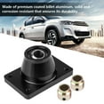 thumbnail image 4 of Wear Resistance Quick  Shifter, Short Shifter, Anti-aging For Car Vehicle, 4 of 8