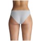 thumbnail image 3 of Calzones Bikini Under Armour 3PK Halo Gray Talla M, 3 of 5