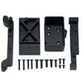 thumbnail image 1 of mmirethe RCGOFOLLOW Aluminum Alloy CNC Machined Receiver Box For 1/6 Rc Receiver Box Axial SCX6 RC Car Part RC Car Accessories, 1 of 1