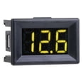 thumbnail image 4 of Dc Voltage Meter, Voltmeter High  Waterproof  For Measuring Voltage For Industry, 4 of 7