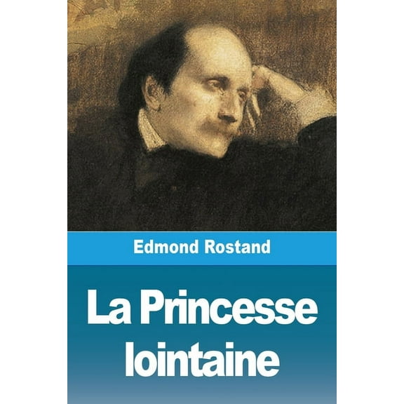 La Princesse lointaine (Paperback)