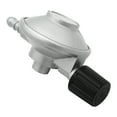 thumbnail image 2 of MANNYA Propane Adjustable Regulator Camping Gas for Tank Adapter for Camping Grill Dura, 2 of 8