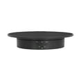 thumbnail image 4 of Oubit Photography Display Stand,200mm Motorized Rotating Display Electric Rotating Turntable Motorized Rotating Display Stand Stylish and Modern, 4 of 9