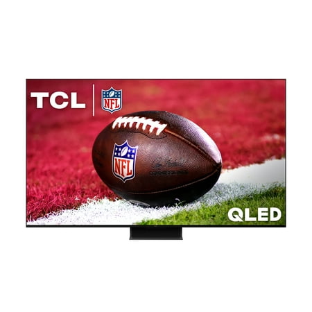 TCL 65” Class Q Class 4K MINI-LED, QLED, 120Hz, Local Dimming, Dolby Vision HDR & Dolby Atmos, Up to 240 VRR Gaming, Smart TV with Google TV, Built-in Google Assistant with Voice Remote, 65QM850G