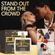 thumbnail image 5 of Pheromone Colonia Perfume para hombres El perfume en aerosol corporal para hombres es adecuado para compras diarias, ocio y entretenimiento, escenas de citas, 50 ml, 5 of 9