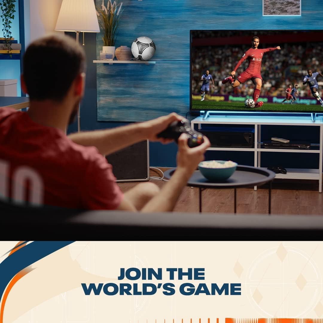 FIFA 23 Standard Anglais Playstation 5
