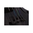 thumbnail image 5 of New 4/4 Acoustic Violin Case Bow Rosin, 5 of 5