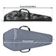 thumbnail image 2 of Allen Company Rangely 46" Rifle Case, Veil Digi Squall, 2 of 17