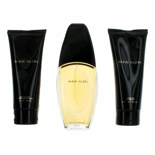 Anne Klein awgannk3 Anne Klein Gift Set for Women - 3 Piece - Walmart