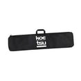 thumbnail image 3 of Bolsa de remo para kayak, bolsa protectora acolchada para almacenamiento de remo, portador de remo para canoa, barco, kayak al aire libre , 98cmx24cm, 3 of 8