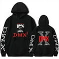 thumbnail image 2 of DMX EXODUS HipHop Merch Hoodie Winter Sweatshirt Unisex Streetwear Long Sleeve Pullovers, 2 of 5