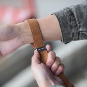 PGYTECH Camera Wrist Strap, Deep Gray