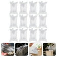 thumbnail image 2 of CUITING 50Pcs Packing Air Bags Inflatable Air Pillows Delivery Air Pillows Anti-crash Air Bags, 2 of 5