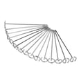 thumbnail image 3 of 304 Stainless Steel Skewers Stand Multifunction Grill Dehydration Rack Fryer Accessories for Pinxia, 3 of 7