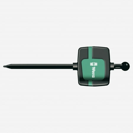 

Wera 026360 IP6 x 33mm Torx Plus Flagdriver