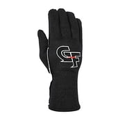 G-Force Gloves G-Limit X-Large Black