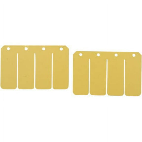 Boyesen Fiber Single-Stage Reed for CR125 01-02 SSF101