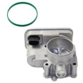 thumbnail image 5 of 04891735AC Throttle Body For Chrysler Jeep Dodge 200 1.8L 2.0L Compass Caliber, 5 of 5