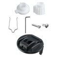 thumbnail image 5 of Lierteer Shower Handle Adapter Kit Replacement for 116653 for Posi-Temp Compatible, 5 of 9