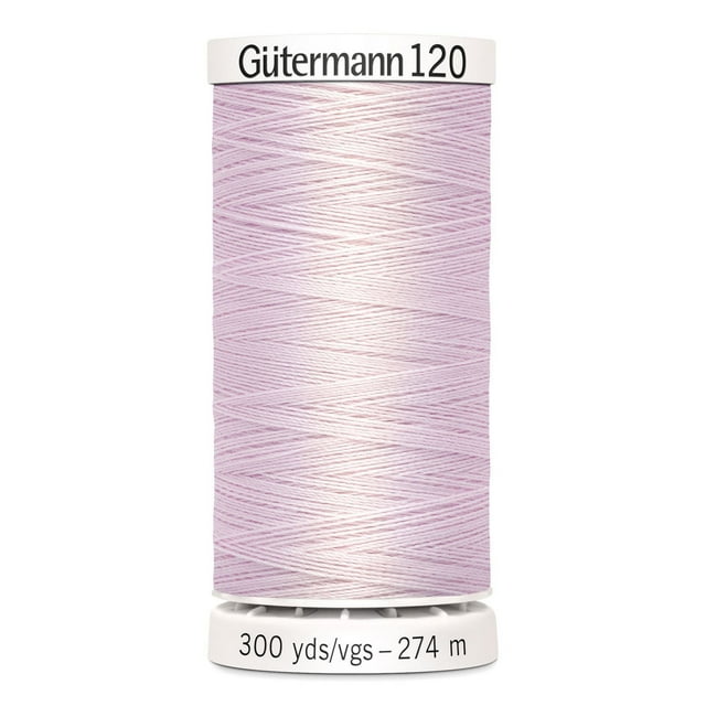 Fil tout usage Gutermann 120 à 100 % polyester
