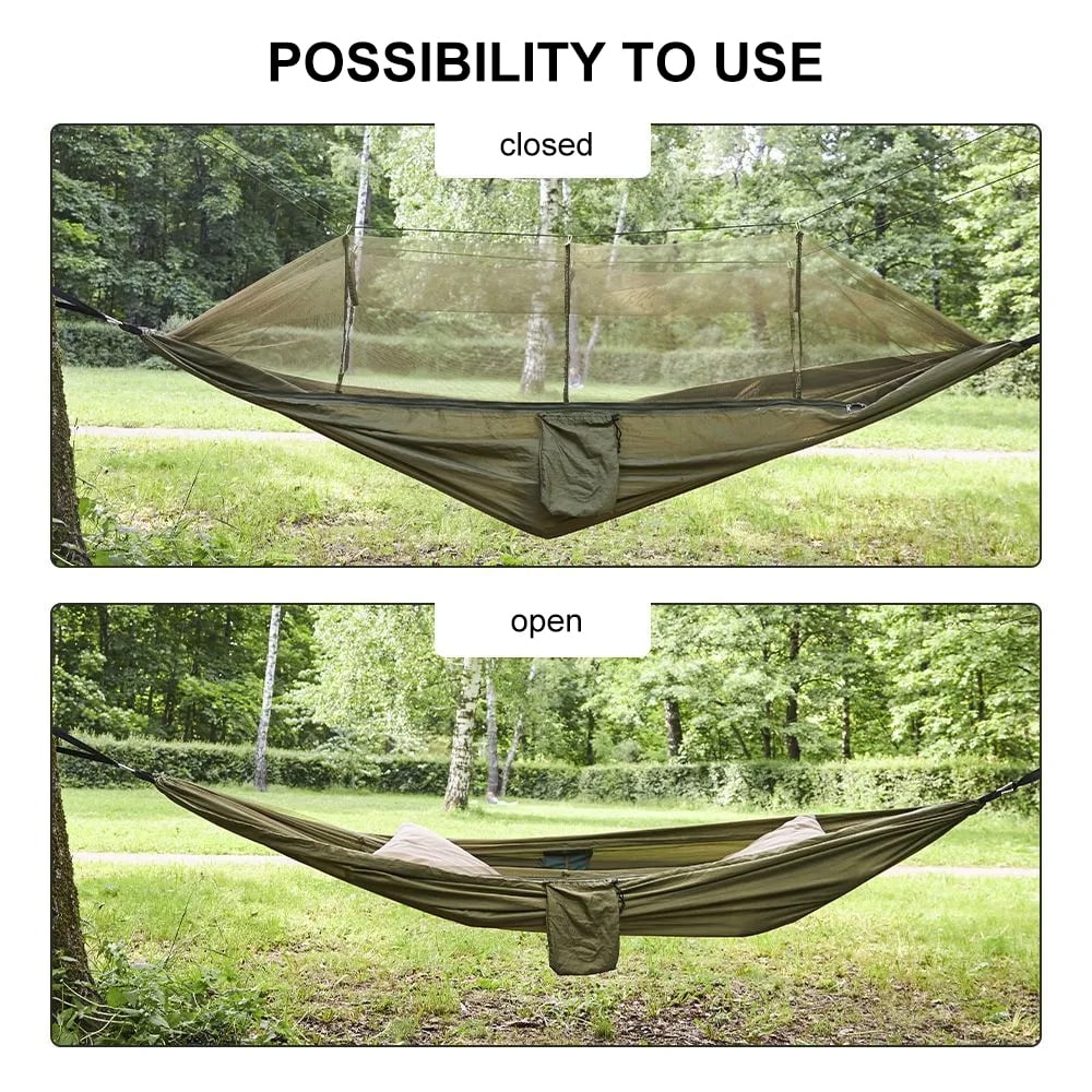 Camping Hammock, Camping Essentials, Lightweight Jamaica Ubuy