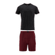 thumbnail image 1 of Conjunto Pijama Short Playera para Hombre Fresca Comoda Ropa de Dormir, 1 of 5