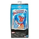 thumbnail image 2 of Figura El Leyenda Americana Hasbro Marvel 9.8 Pulgadas Azul, 2 of 4