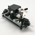 thumbnail image 4 of 2set Metal Fixed Mount Bracket Kit for B14 B16 B36 C24 C34 1/16 , & Silver, 4 of 7