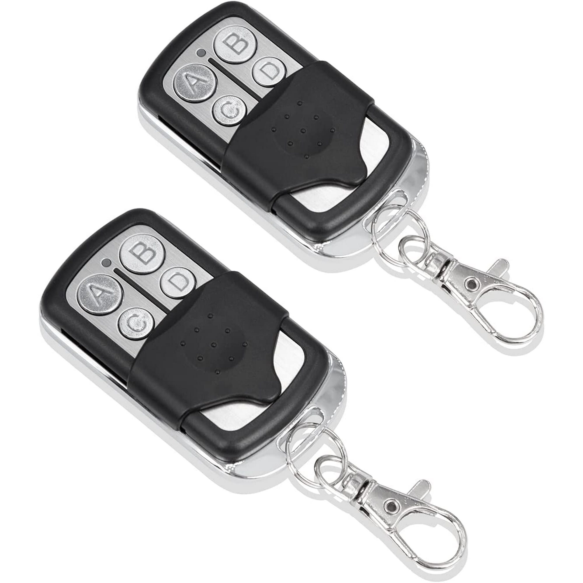 Craftsman 315 Mhz Garage Door Opener Battery Dandk Organizer