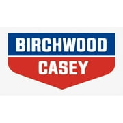 Birchwood Casey Plum Brown Barrel Finish 5 oz Bottle