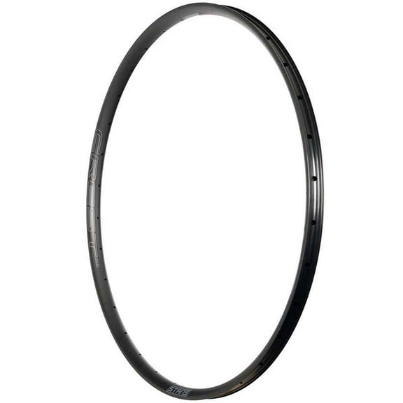 Stan's Crest MK4 29" Disc Rim, Black-32H - RTC490002