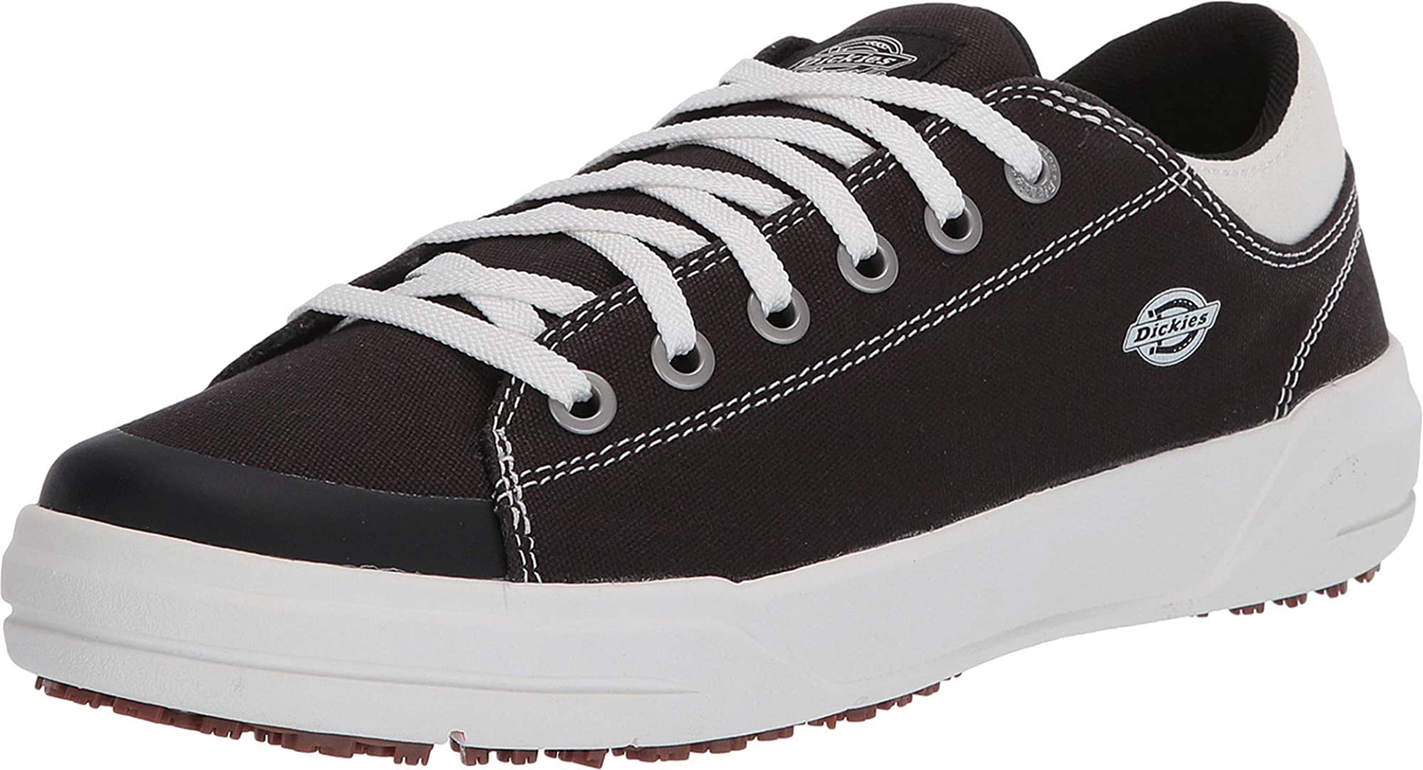 Dickies Womens Supa Dupa Low Sf Eh Sr 