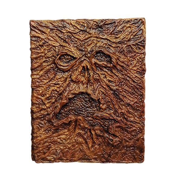 Evil Dead 2: Dead by Dawn - Necronomicon Ex-Mortis Replica Prop Book of the Dead
