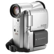 Elura 50 Digital Camcorder