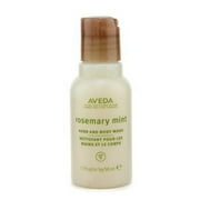 Aveda Rosemary Mint Hand & Body Wash - 50ml/1.7oz