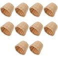 thumbnail image 2 of Raindrops 10pcs Rural Woven Fruit Arrangement Portable Storage, 2 of 8