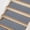 Grey, variant on Stair Treads Non-Slip for Wooden Steps, 15Pack - 8" x 30" Edging Stair Runner Indoor for Kids Elders & Pets, Washable Carpet Stair Treads with Peel & Stick Reusable TPE Backing, Beige