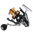 thumbnail image 4 of Fishing Reel Spinning Reel With Metal Base For Long-distance Cast Rock Fishing Fishing Reel, 4 of 7